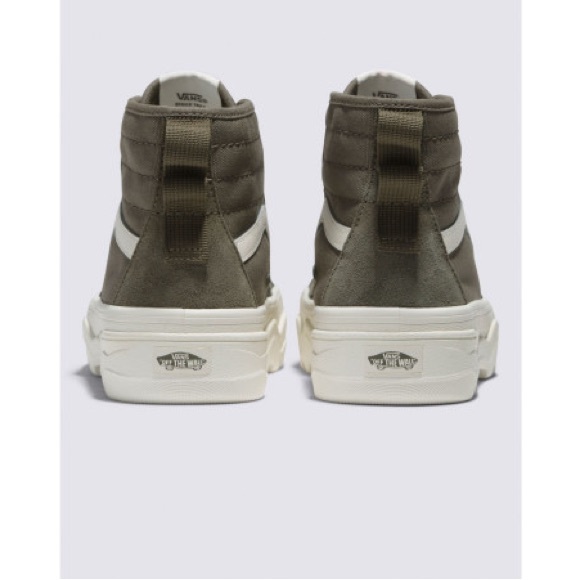 Vans Hi Sk8 Sneakers - Picture 9 of 13